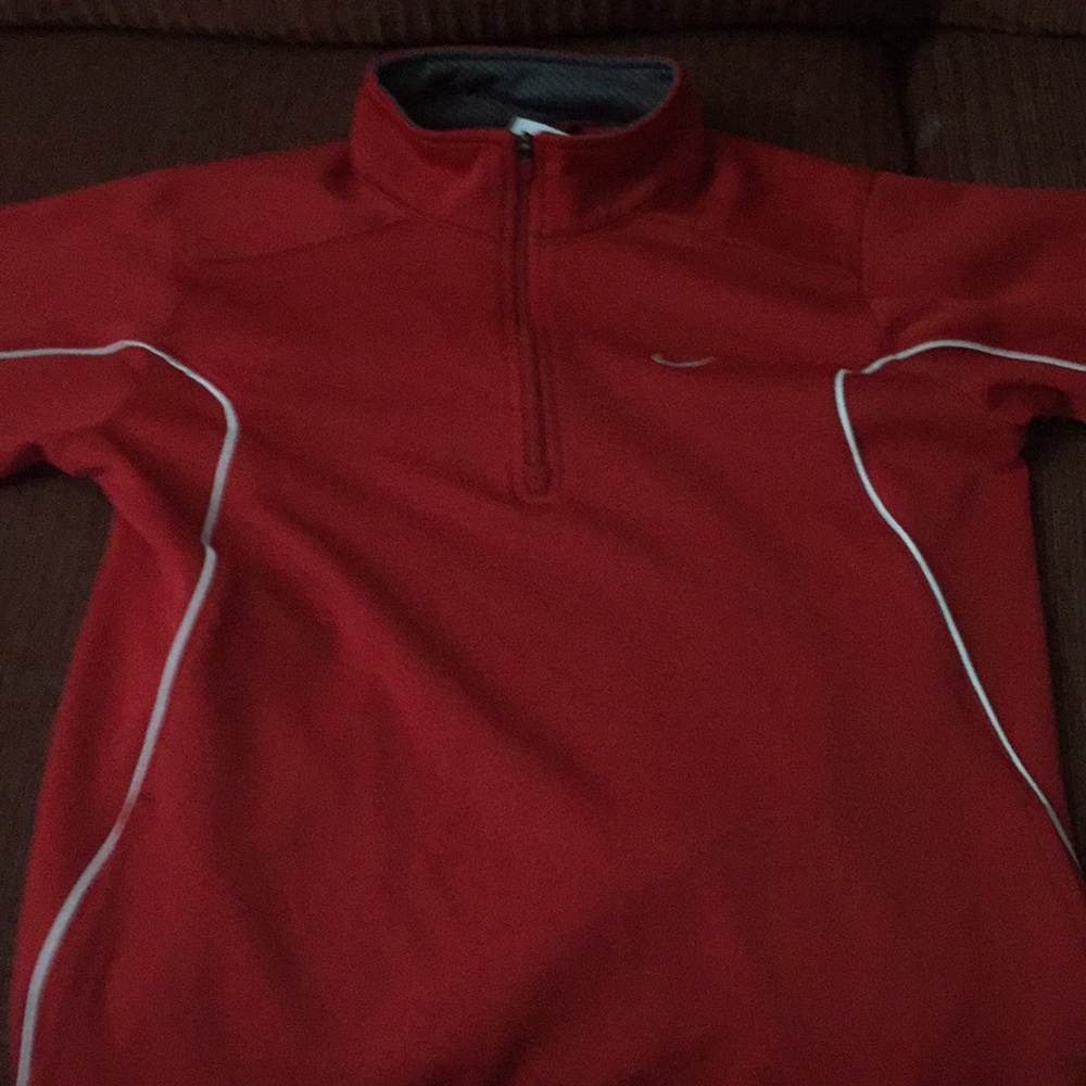 Nike kid jacket